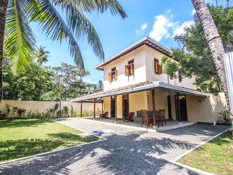 K1 By Ceilao Villas アハンガマ エクステリア 写真